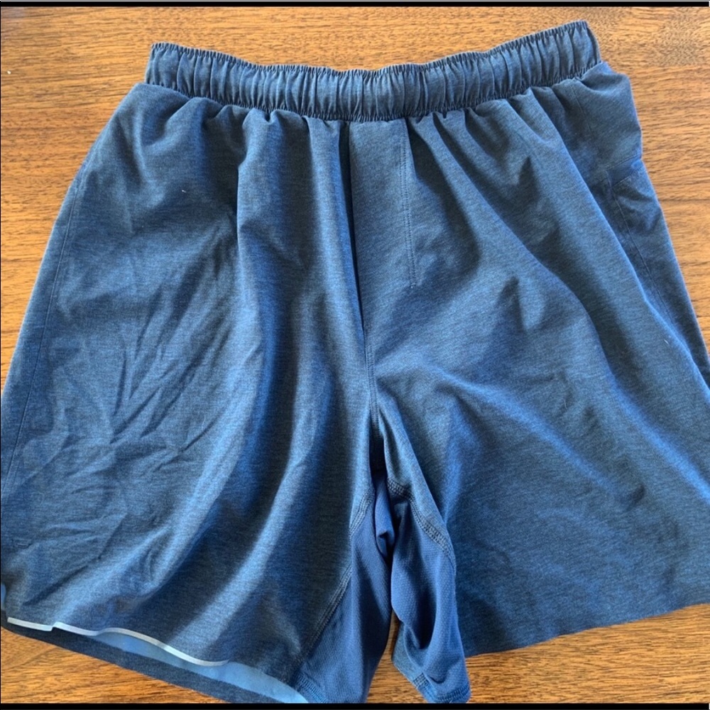 Men’s Lululemon 7” Surge Shorts